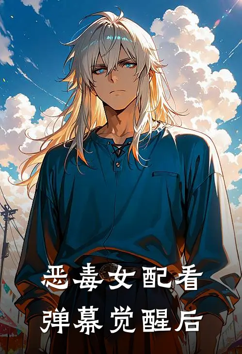 恶毒女配看弹幕觉醒后