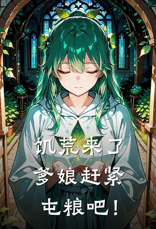 饥荒来了，爹娘赶紧屯粮吧！