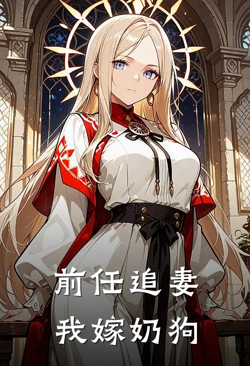 前任追妻，我嫁奶狗