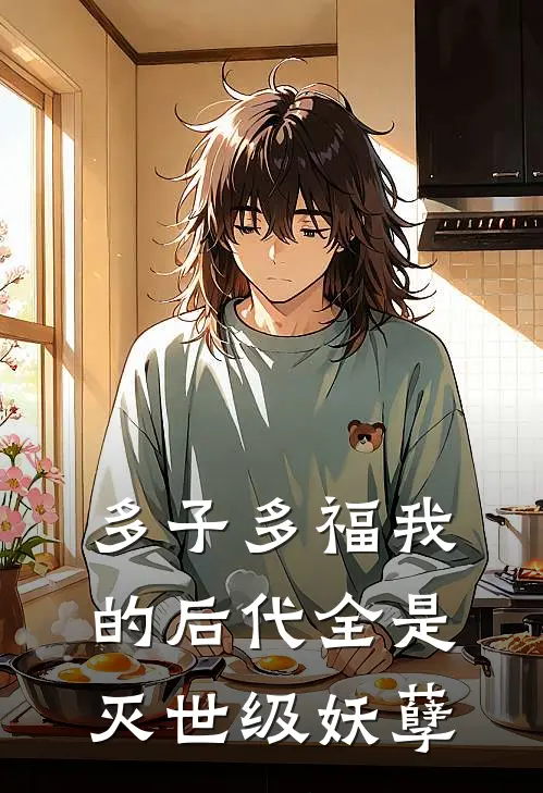 多子多福我的后代全是灭世级妖孽