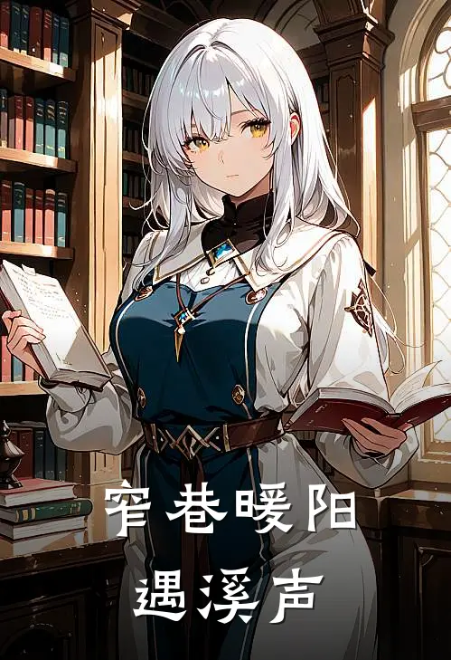 窄巷暖阳遇溪声