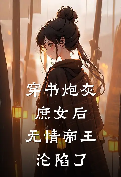 穿书炮灰庶女后，无情帝王沦陷了