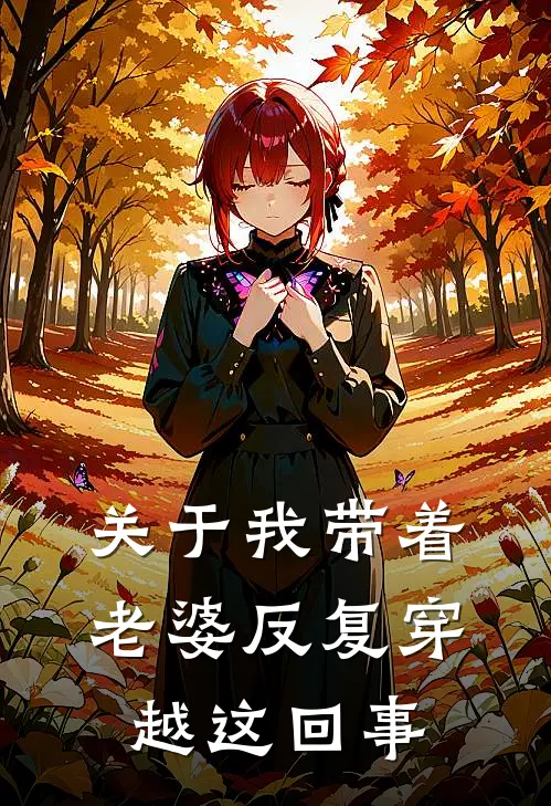 关于我带着老婆反复穿越这回事