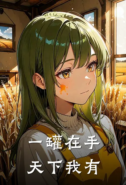 一罐在手，天下我有