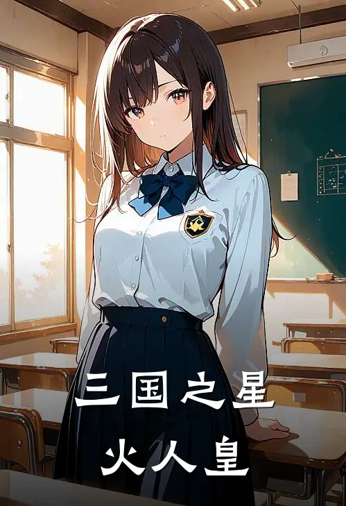 三国之星火人皇