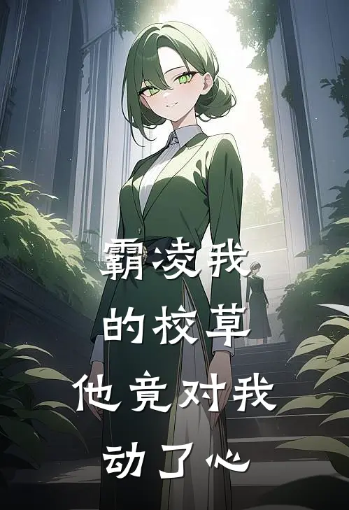 霸凌我的校草，他竟对我动了心