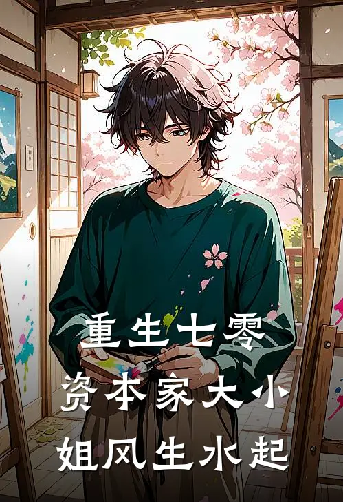 重生七零，资本家大小姐风生水起