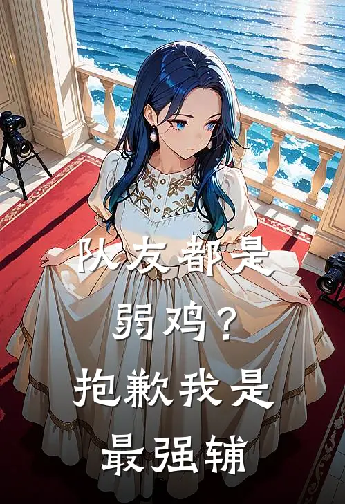 队友都是弱鸡？抱歉，我是最强辅