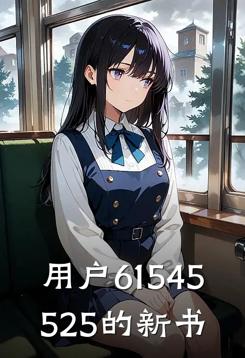 用户61545525的新书