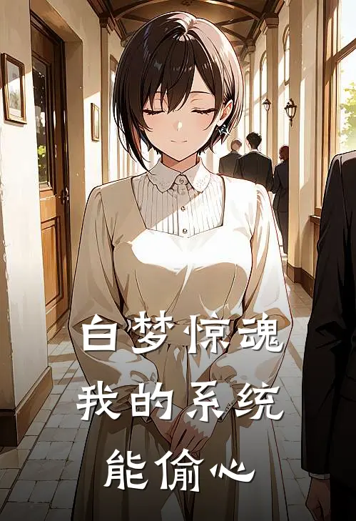 白梦惊魂：我的系统能偷心