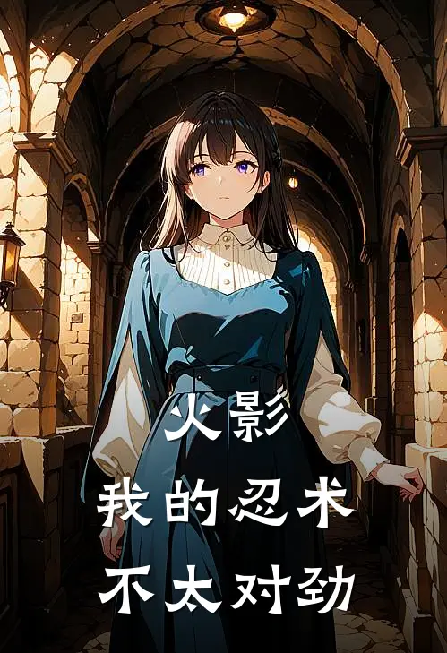 火影：我的忍术不太对劲