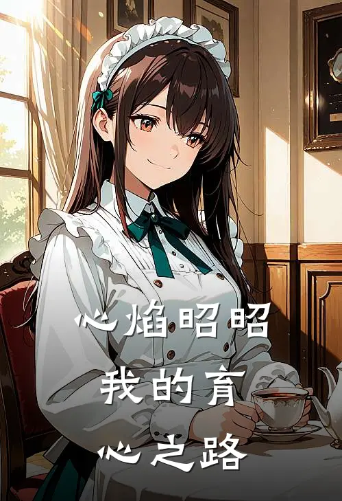 心焰昭昭，我的育心之路