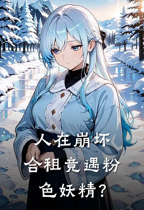 人在崩坏，合租竟遇粉色妖精？