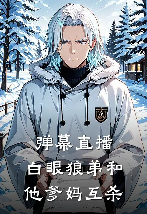 弹幕直播：白眼狼弟和他爹妈互杀