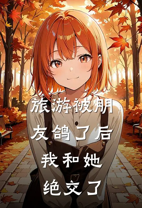 旅游被朋友鸽了后，我和她绝交了