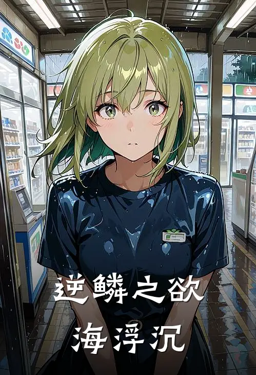 逆鳞之欲海浮沉