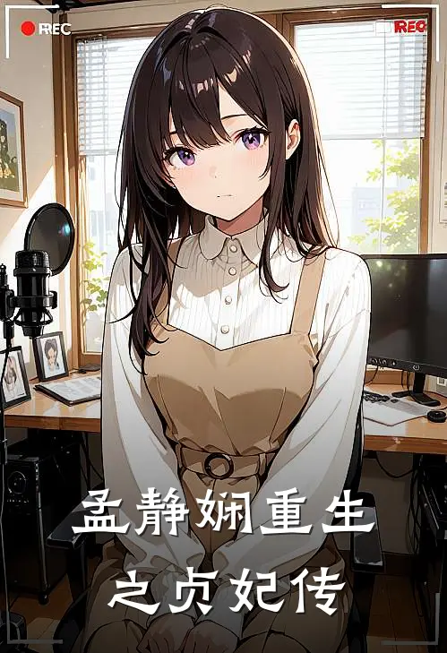 孟静娴重生之贞妃传