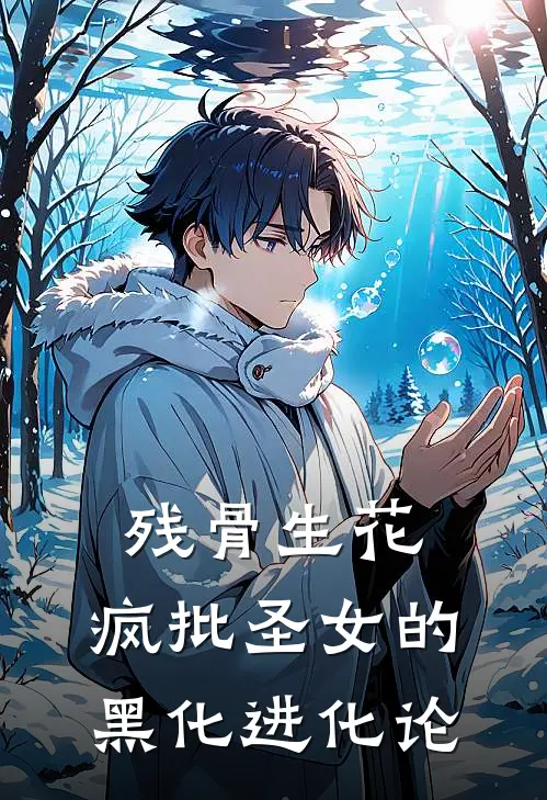 残骨生花：疯批圣女的黑化进化论