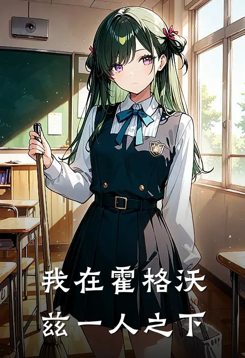 我在霍格沃兹一人之下