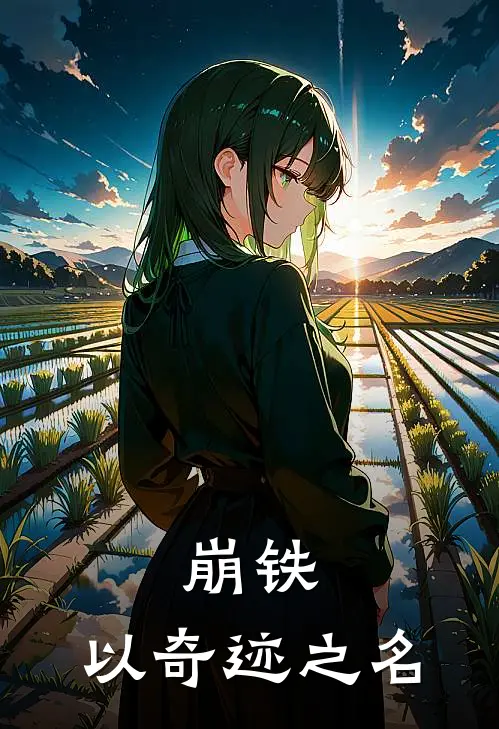 崩铁：以奇迹之名