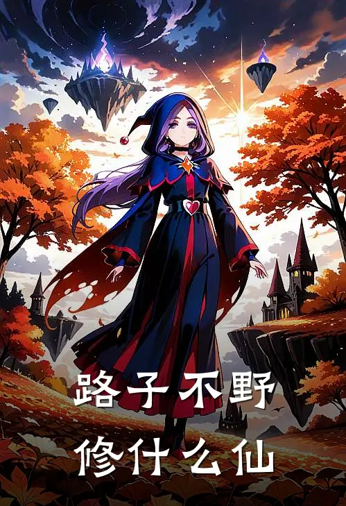 路子不野修什么仙