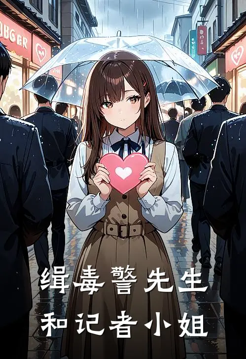 缉毒警先生和记者小姐