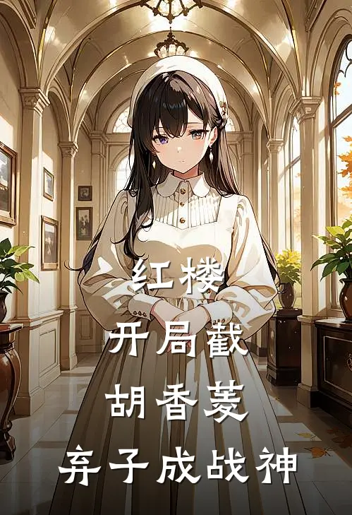 红楼：开局截胡香菱，弃子成战神