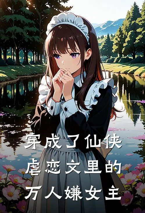 穿成了仙侠虐恋文里的万人嫌女主