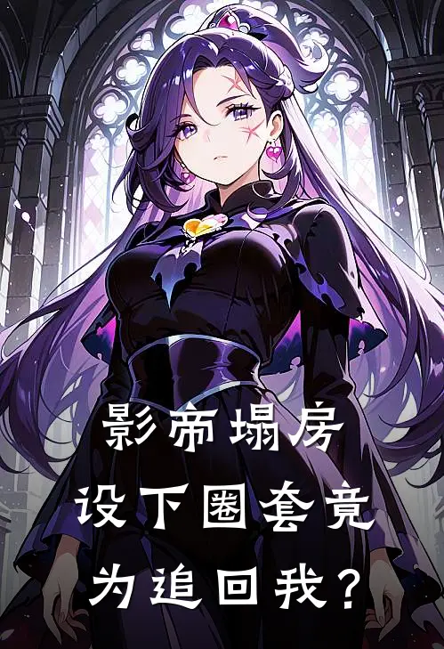 影帝塌房，设下圈套竟为追回我？