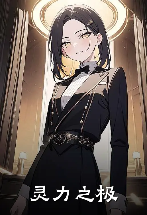 灵力之极