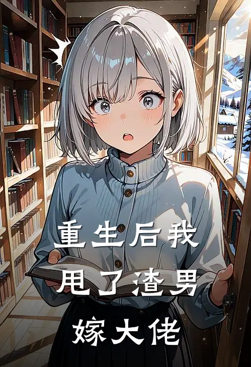 重生后我甩了渣男嫁大佬