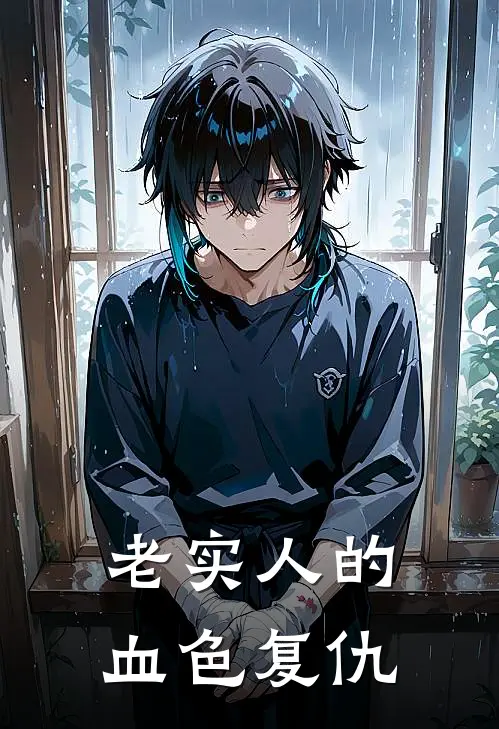 老实人的血色复仇