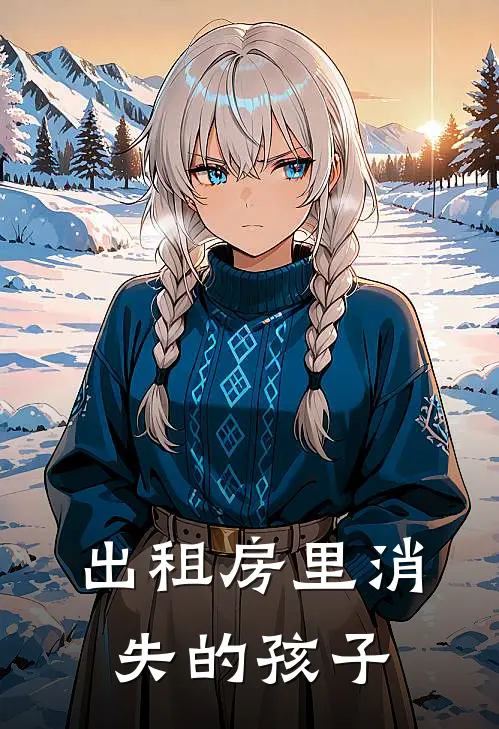 出租房里消失的孩子