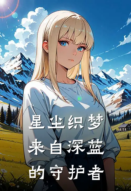 星尘织梦：来自深蓝的守护者