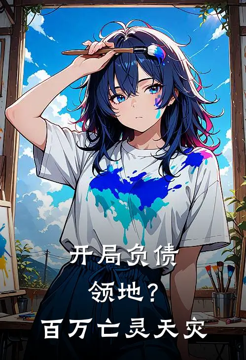 开局负债领地？百万亡灵天灾