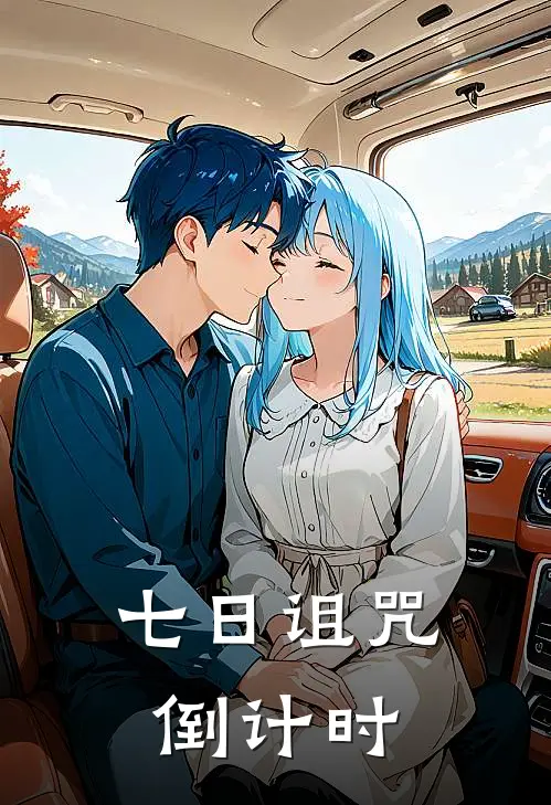 七日诅咒倒计时