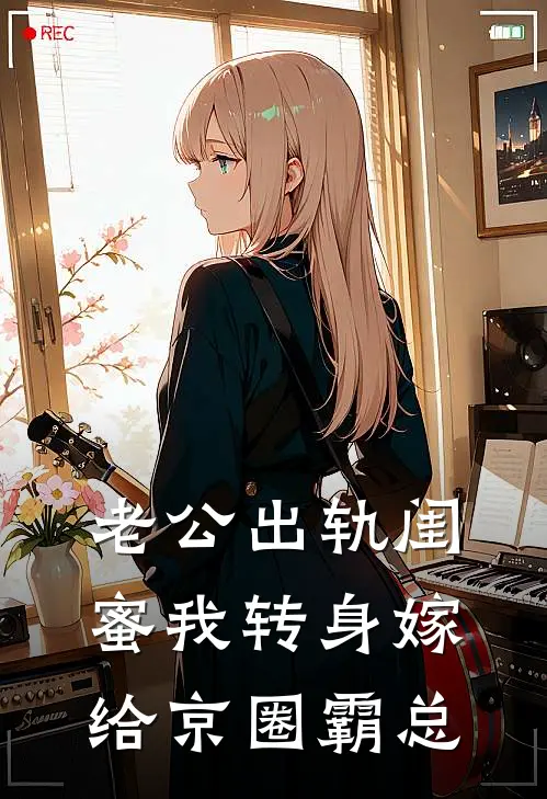 老公出轨闺蜜我转身嫁给京圈霸总