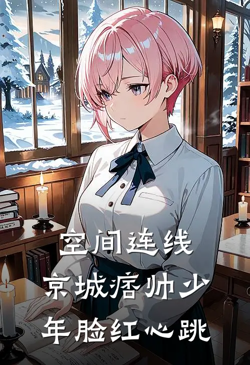 空间连线，京城痞帅少年脸红心跳
