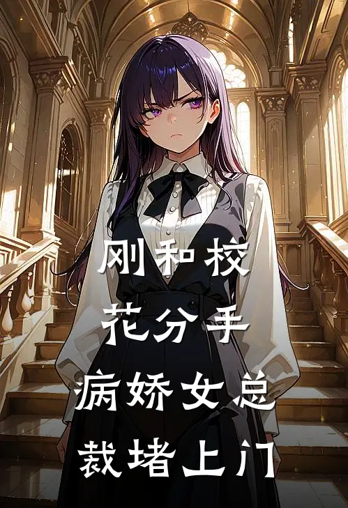 刚和校花分手，病娇女总裁堵上门