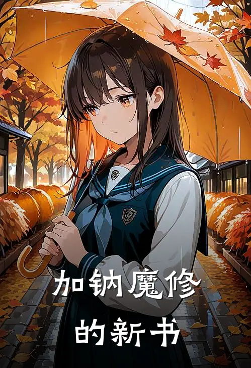 加钠魔修的新书