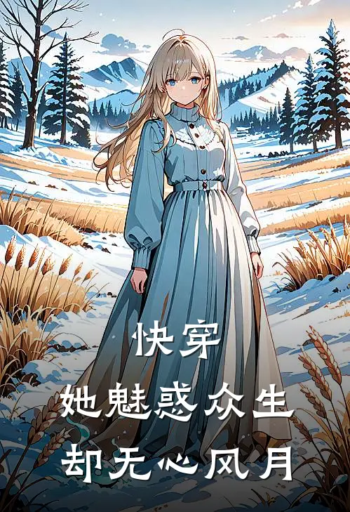 快穿：她魅惑众生却无心风月
