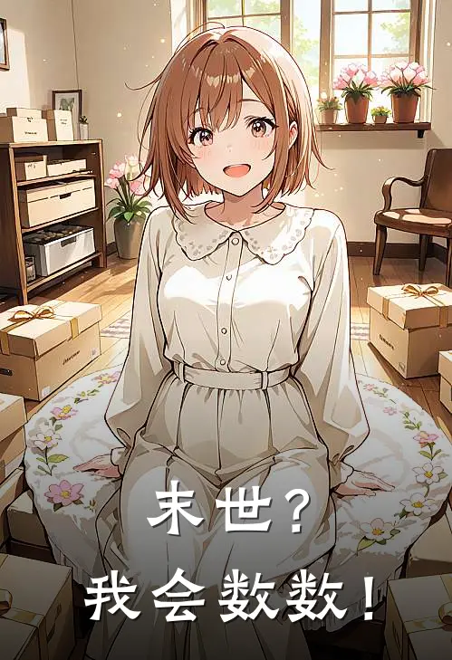 末世？我会数数！