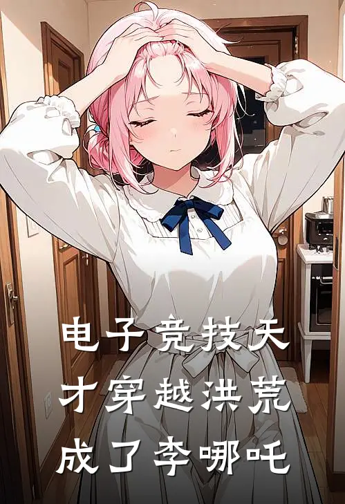 电子竞技天才穿越洪荒成了李哪吒