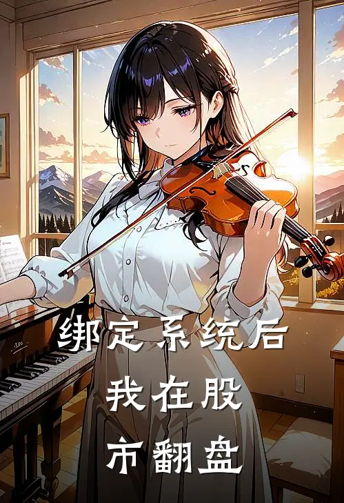 绑定系统后，我在股市翻盘