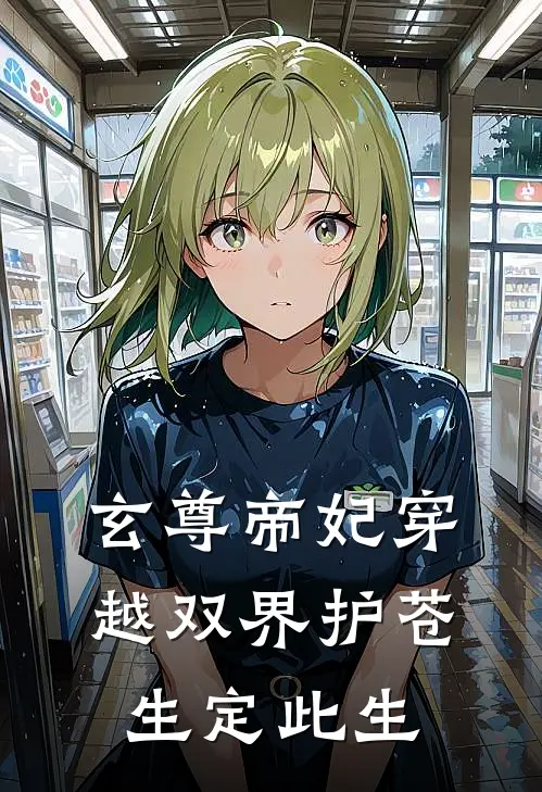 玄尊帝妃穿越双界护苍生定此生