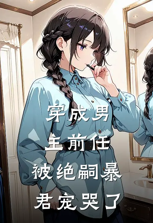 穿成男主前任，被绝嗣暴君宠哭了