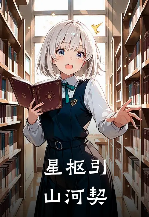 星枢引：山河契