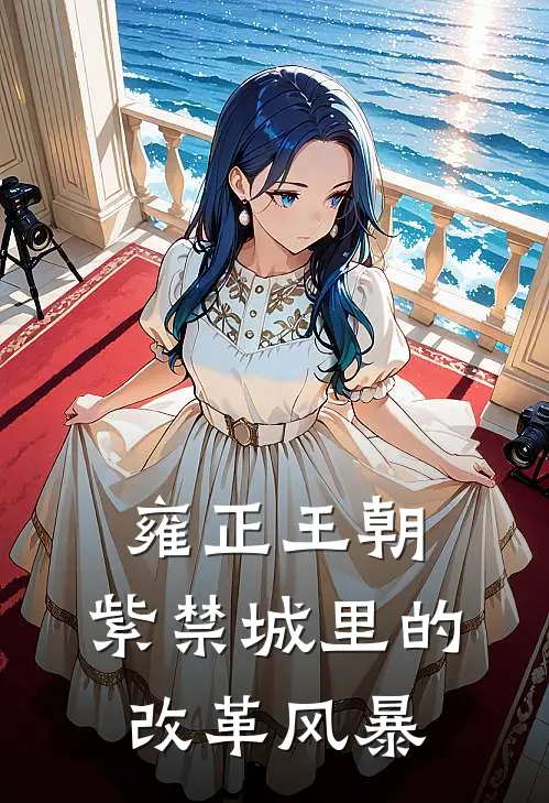 雍正王朝：紫禁城里的改革风暴