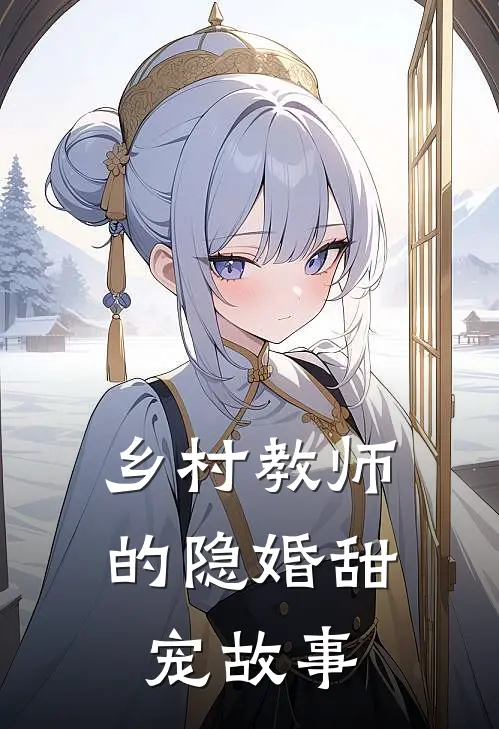 乡村教师的隐婚甜宠故事