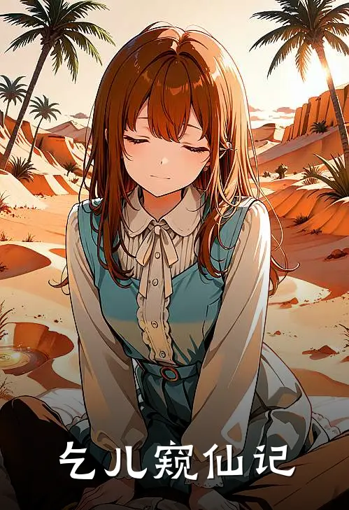 乞儿窥仙记
